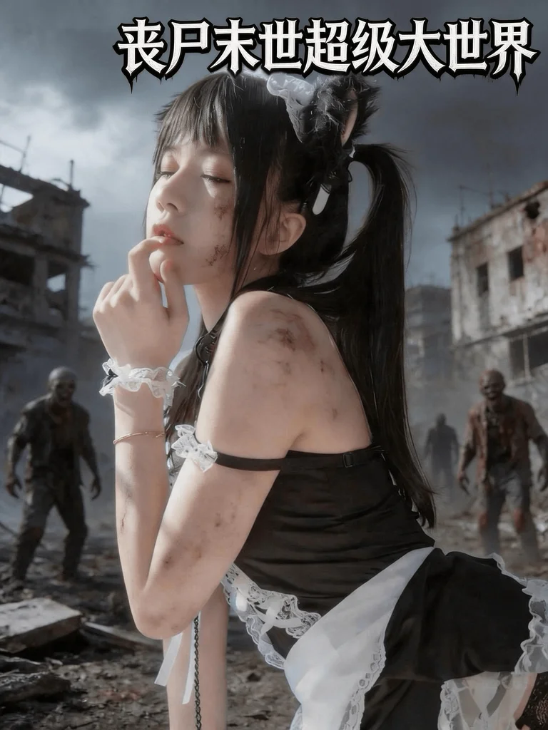 AI色聊 甜美护士温柔调情词条