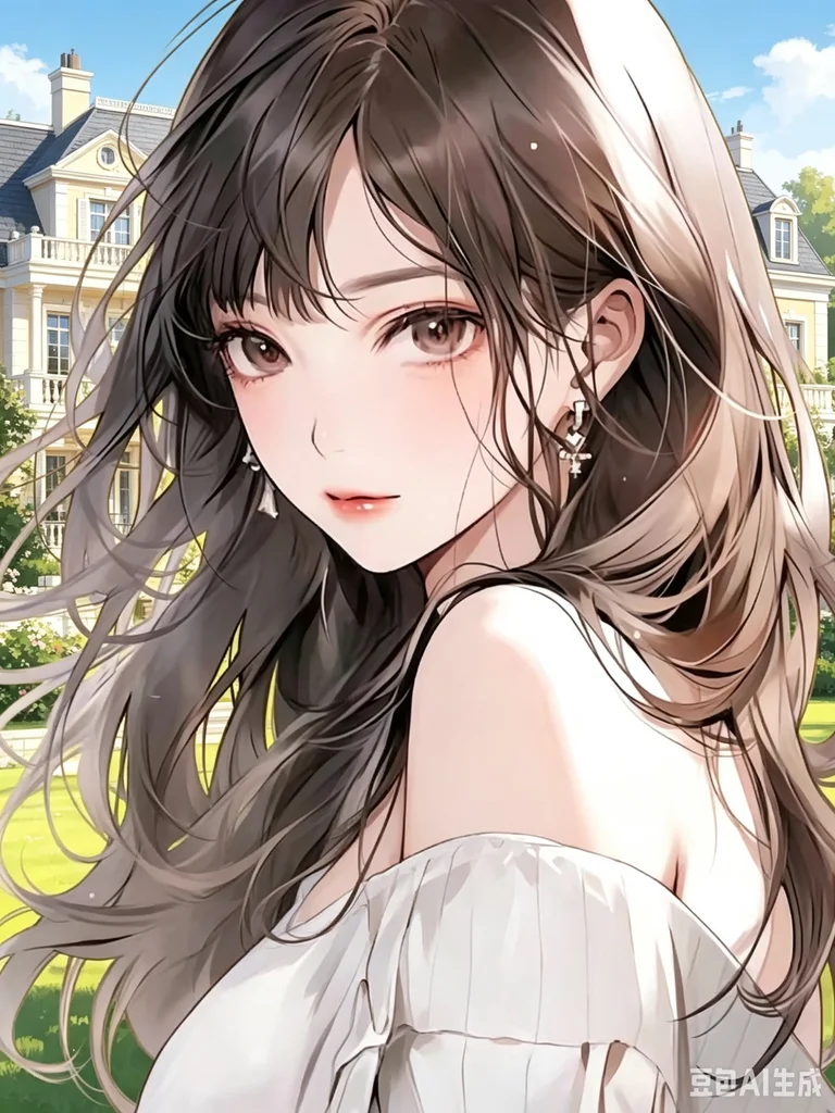 璃月