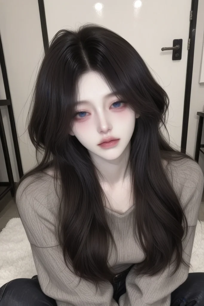 AI色聊 电竞少女激情对战词条
