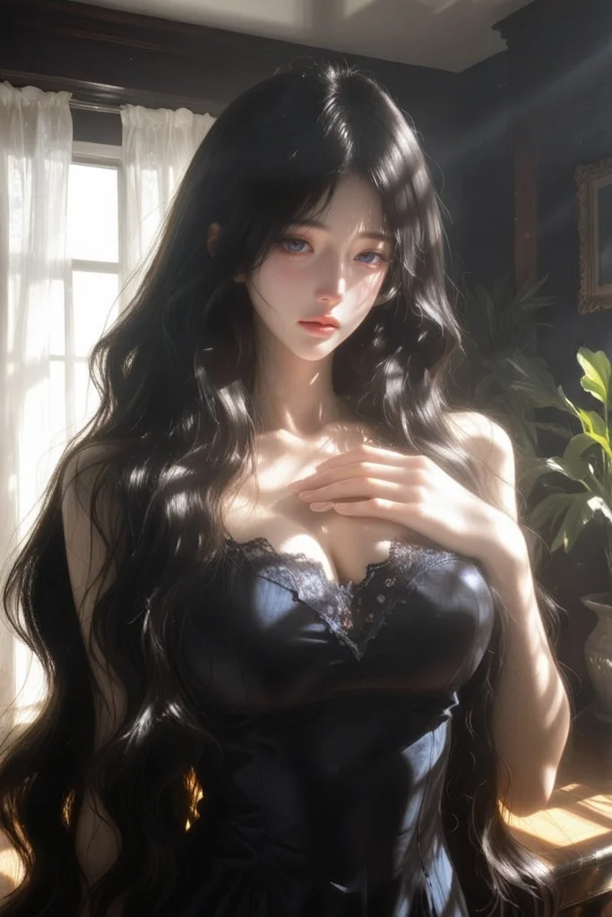 角色卡平台古风书生才子角色卡分享