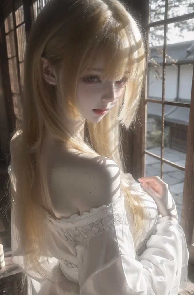 AI色情角色扮演 虚拟女友深夜聊天