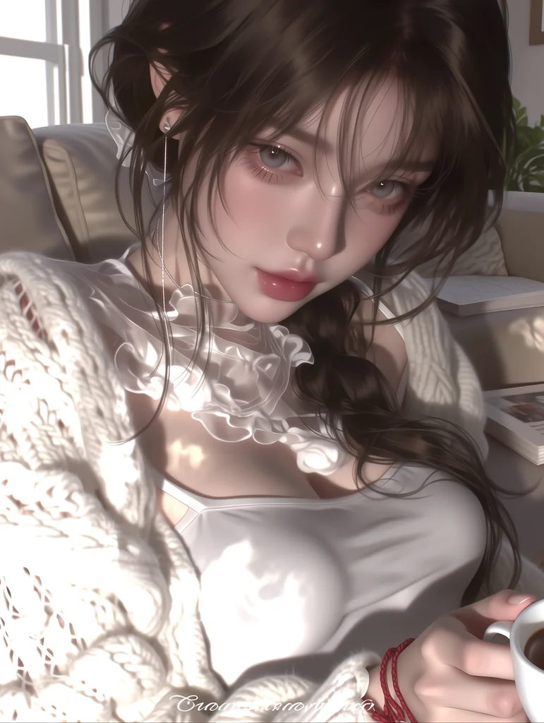 AI色聊 傲娇萝莉虚拟女友互动