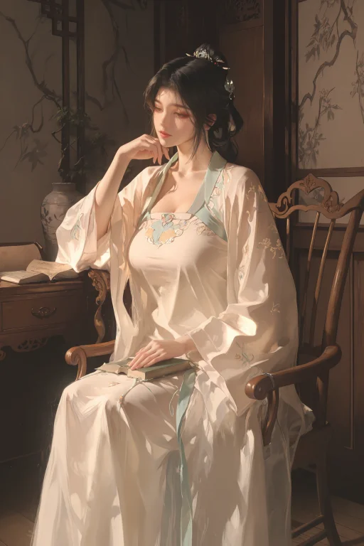 AI色聊 女王调教S型角色扮演