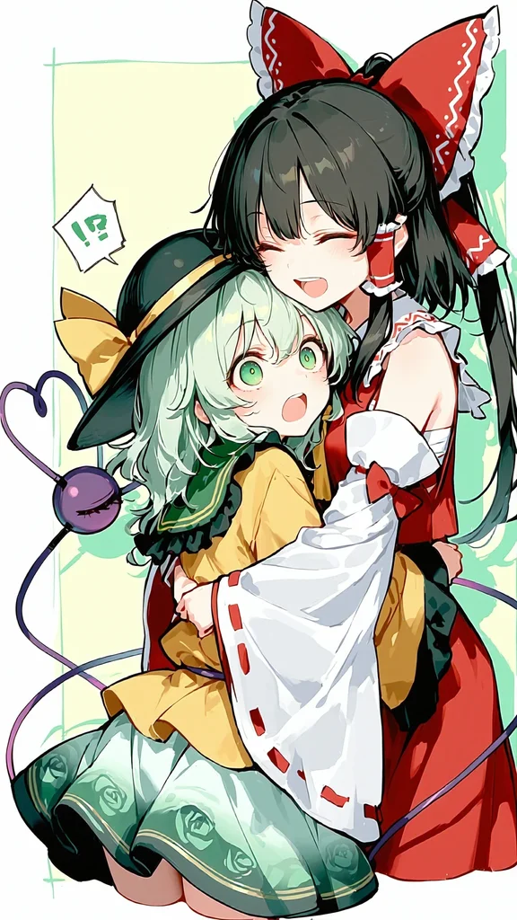 AI色情 野性狼女山林狩猎