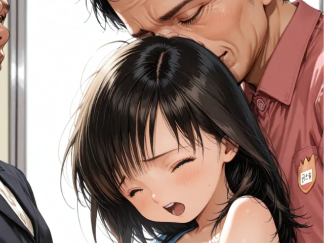 角色卡平台黑暗系吸血鬼贵族角色卡