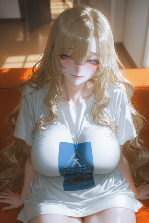 AI酒馆精灵女服务生治愈陪伴