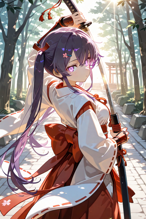 凌薇
