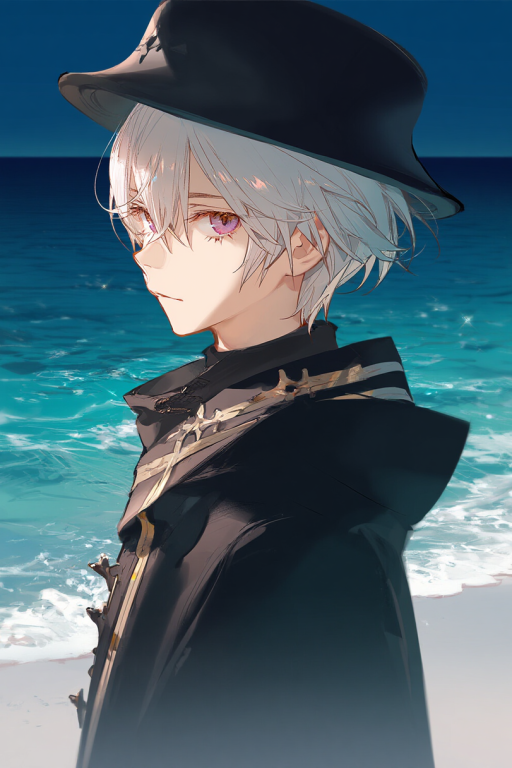 Vtuber虚拟主播