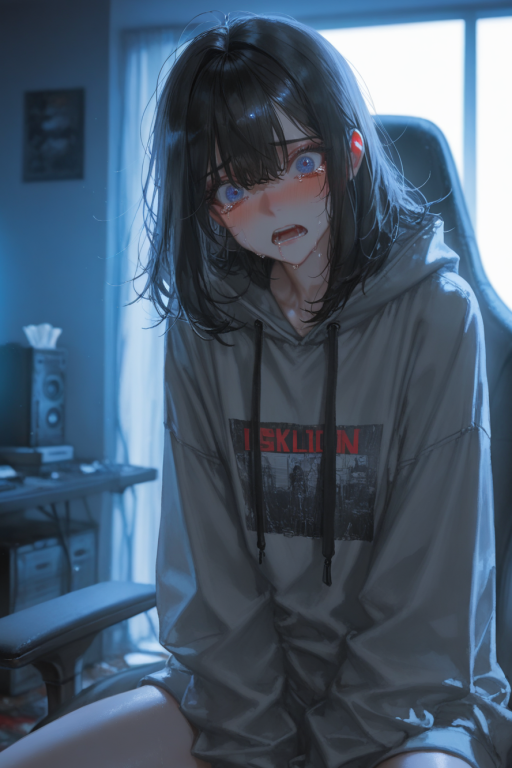 AI角色卡 二次元可爱女仆聊天陪伴