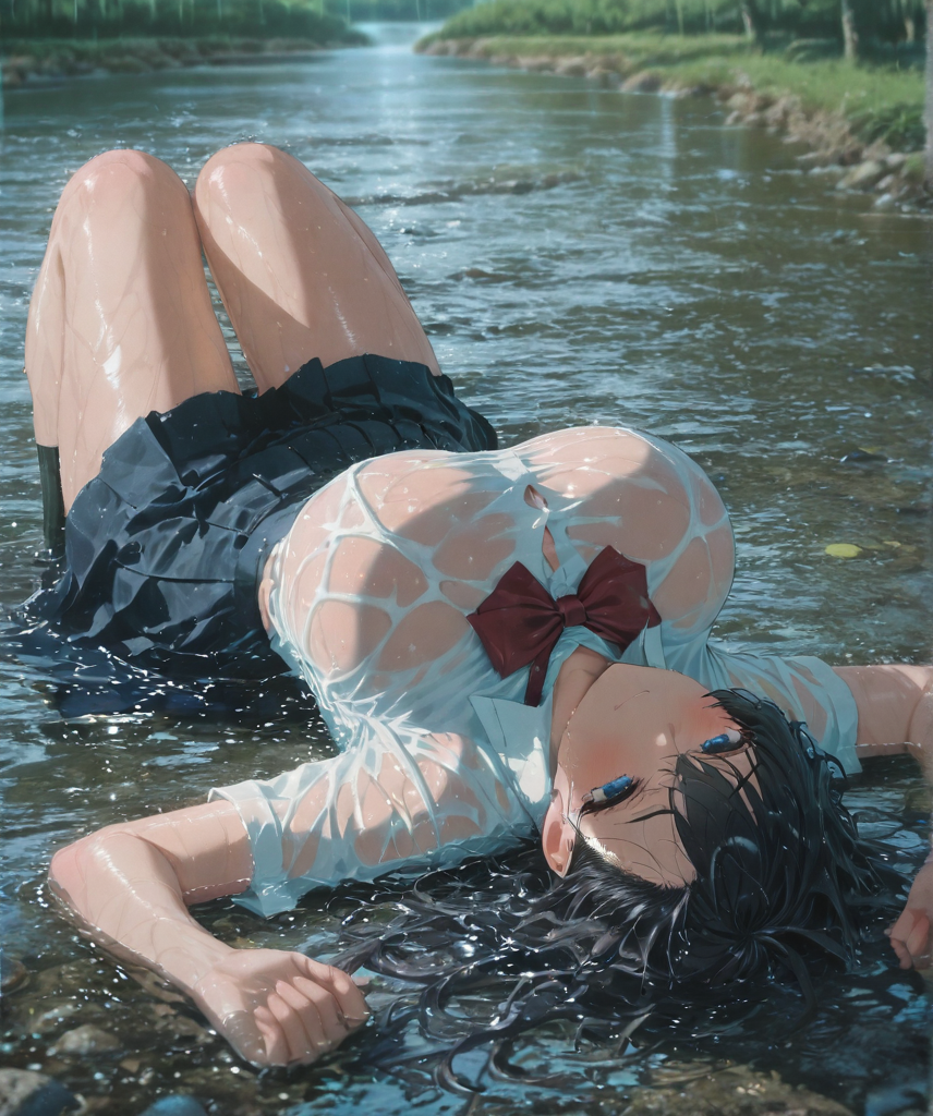角色卡平台科幻AI少女角色卡分享