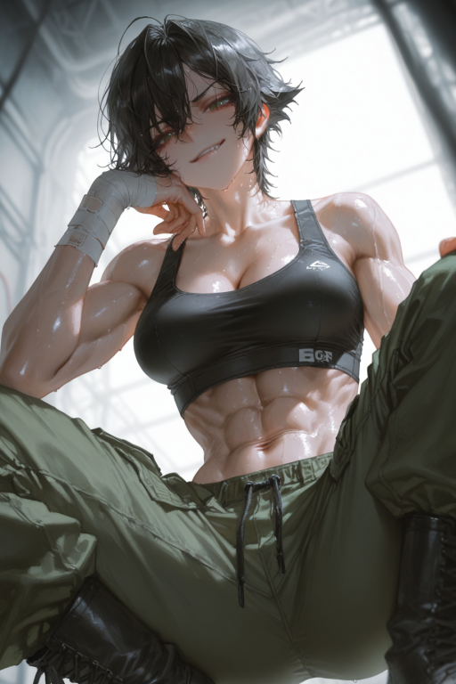 AI色情角色扮演 虚拟女友深夜聊天