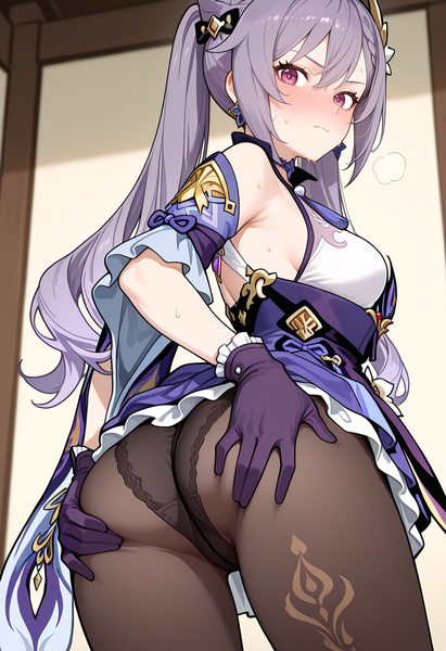 成人奇幻魅魔契约签订