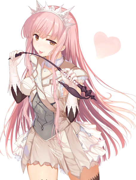 AI色聊 猫娘宠物顺从陪伴长尾