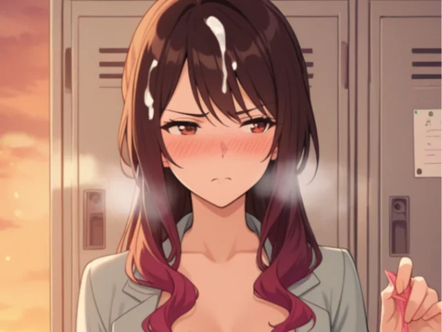 AI色情 温泉浴衣人妻诱惑