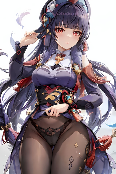 角色卡平台魔法少女治愈系角色卡合集