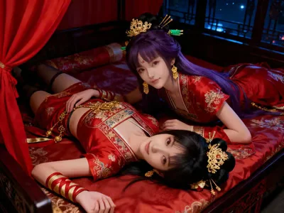 婉婷
