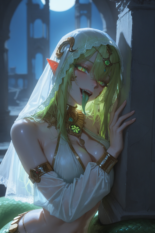 AI色聊 电竞少女激情对战词条