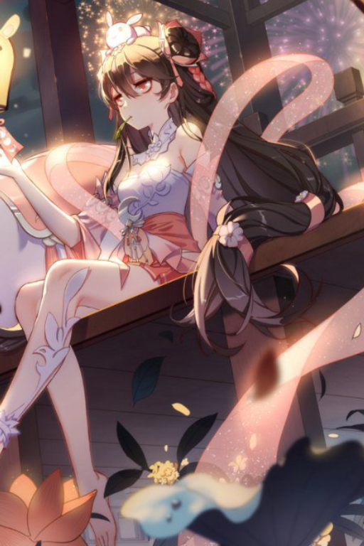 AI色情 双子姐妹花争宠