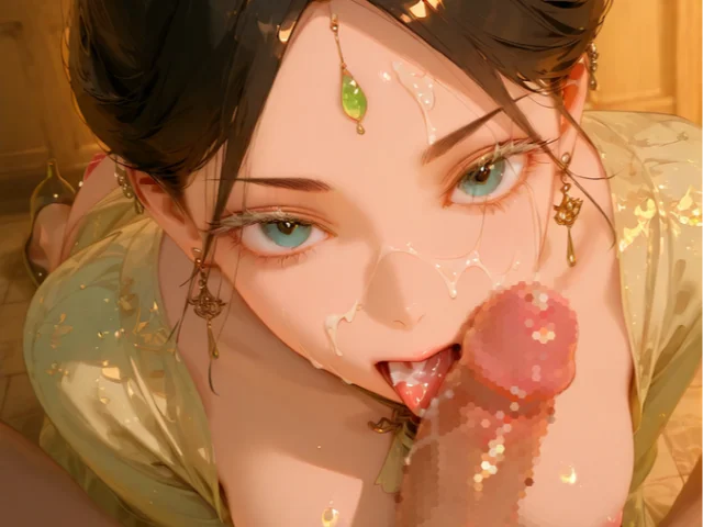 二次元萝莉女仆角色卡 梦幻互动聊天指南