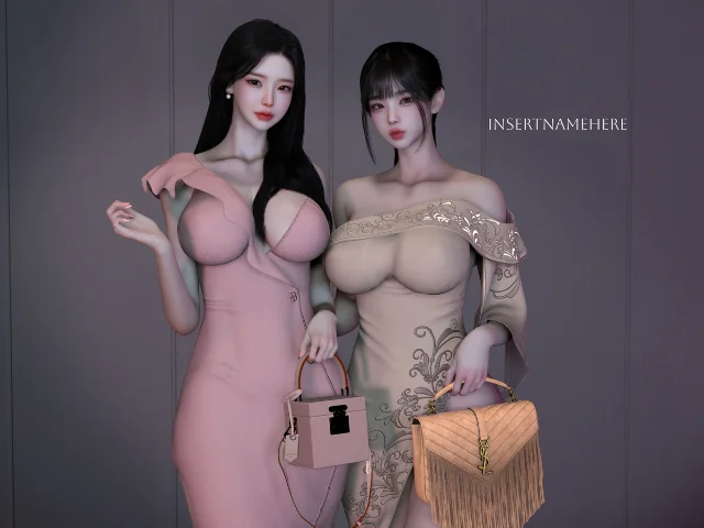 AI色情 温泉浴衣人妻诱惑