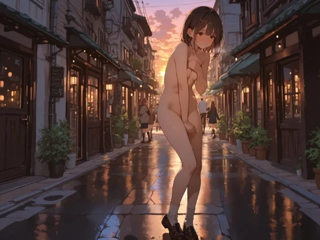AI角色卡 热血剑客少年英雄