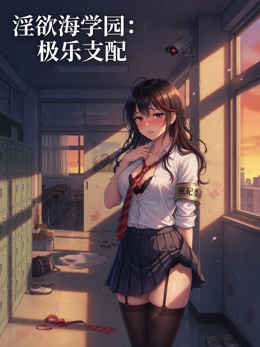 AI色聊 古风仙子禁忌恋爱长尾