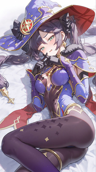 SillyTavern角色卡