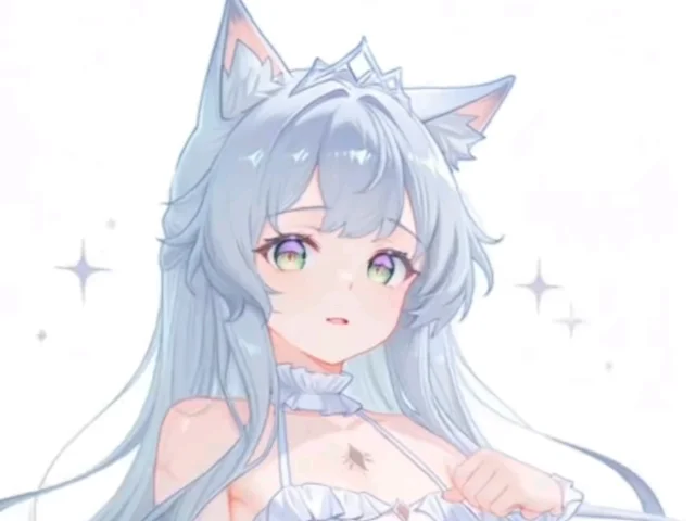 AI角色卡 古风狐狸妖精魅惑