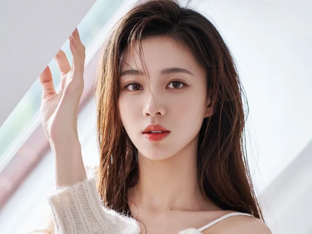 AI色情 暗黑女王调教奴隶
