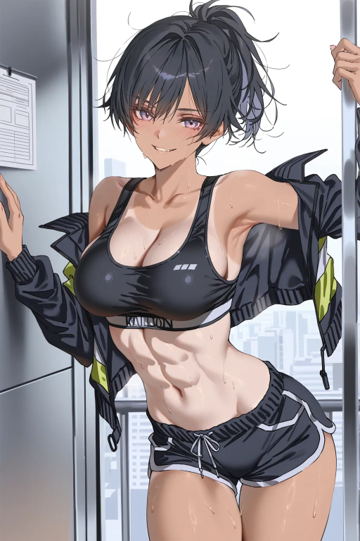夜王