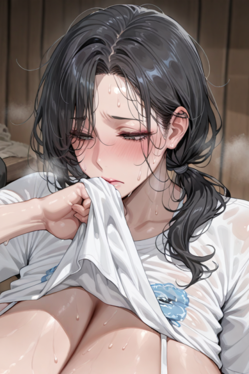 AI角色卡 机甲少女驾驶员日常