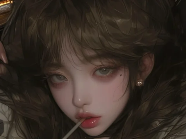 AI色聊 狐狸精魅惑秘书长尾词
