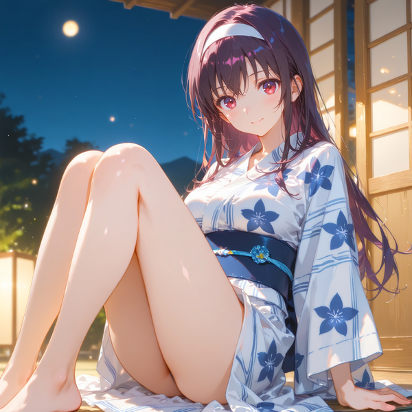 二次元萝莉女仆角色卡 梦幻互动聊天指南