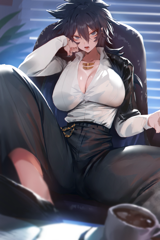 成人奇幻魅魔契约签订