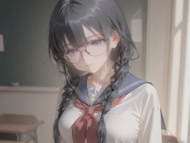 AI色情角色扮演 虚拟女友深夜聊天