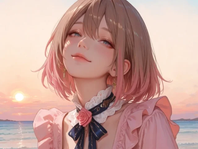 小樱