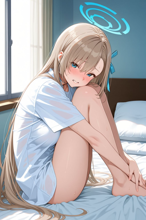 小樱角色卡高清图