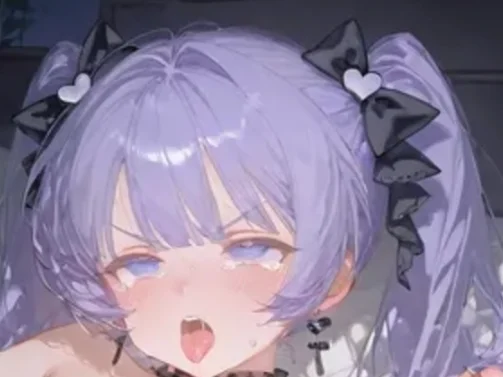AI色情 妖娆狐狸精诱惑