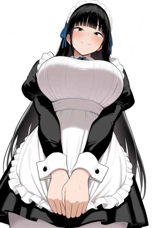 AI色聊 猫娘宠物顺从陪伴长尾