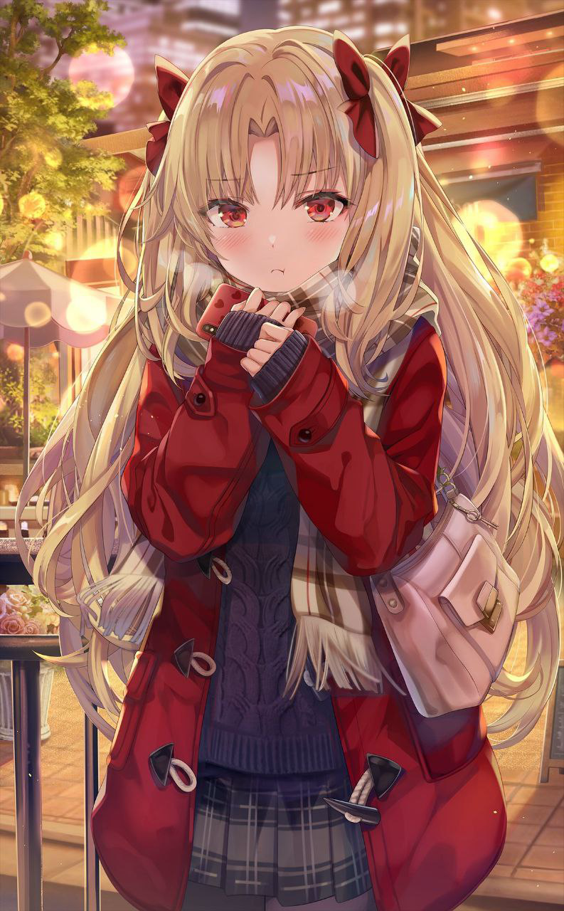 AI色聊 冷艳杀手深夜私语长尾