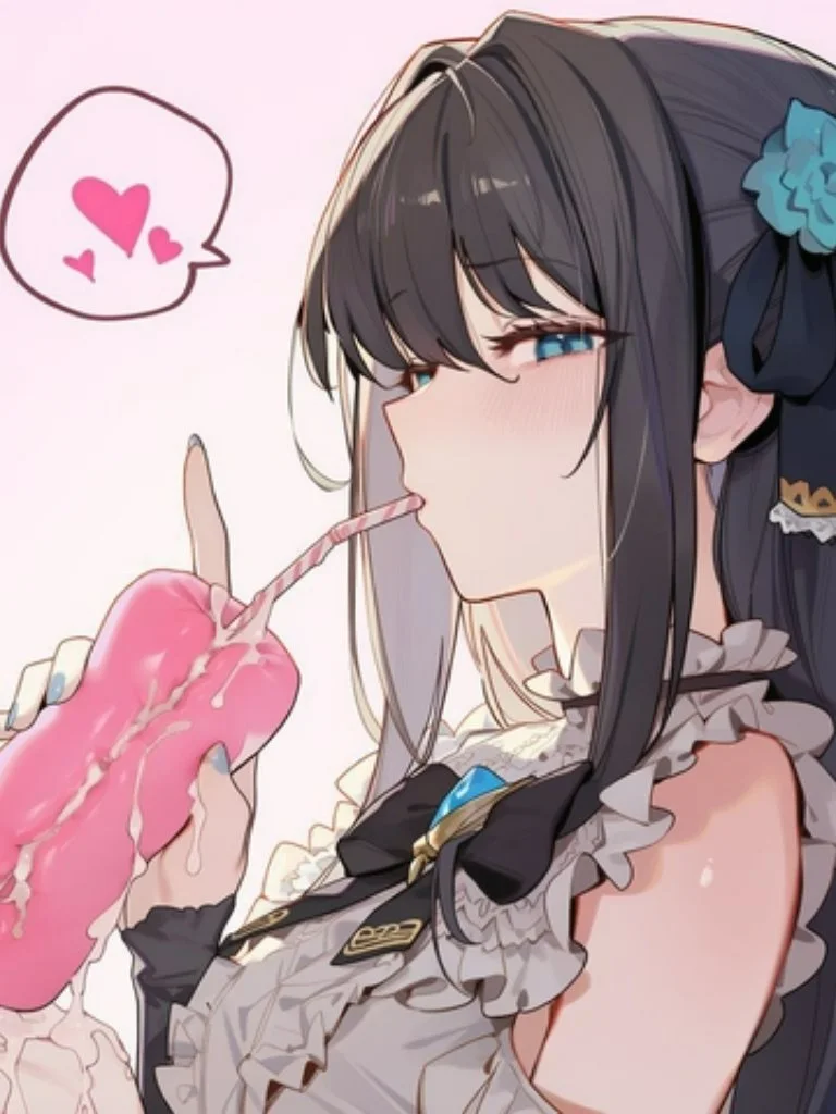💞清冷傲娇校花竟然是会偷喝我的O液的嗜精瘾患者?💞