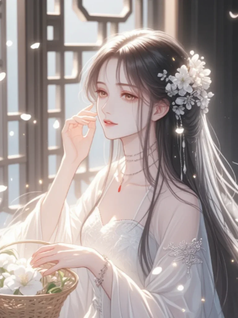渡劫失败后:清冷师尊只剩下我了