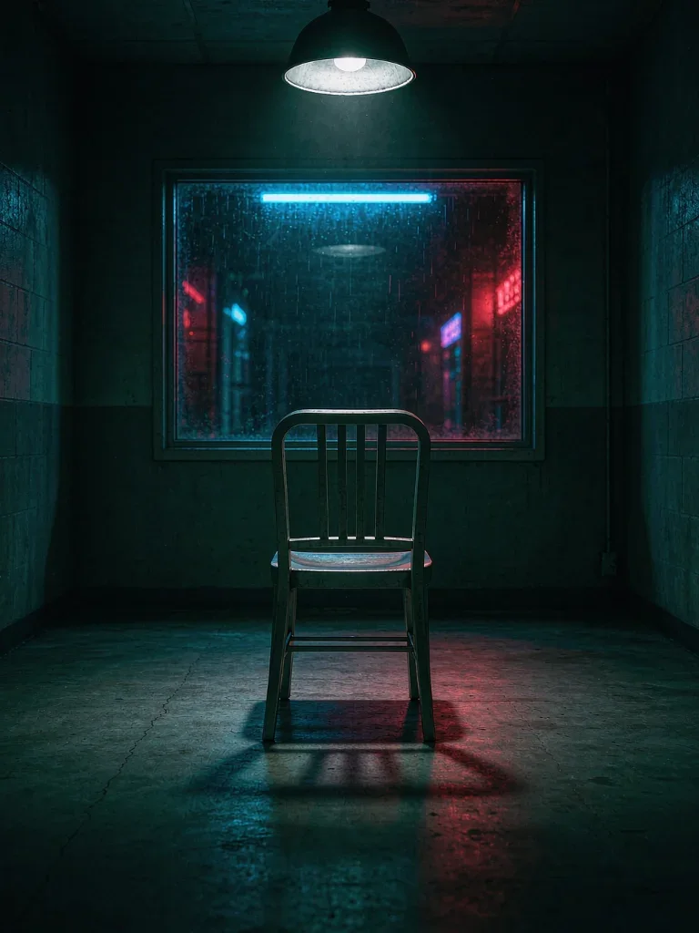 审讯 (上百种刑具)