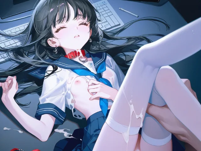 角色卡平台机甲少女科幻角色卡推荐