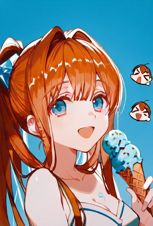 AI色聊 傲娇萝莉虚拟女友互动