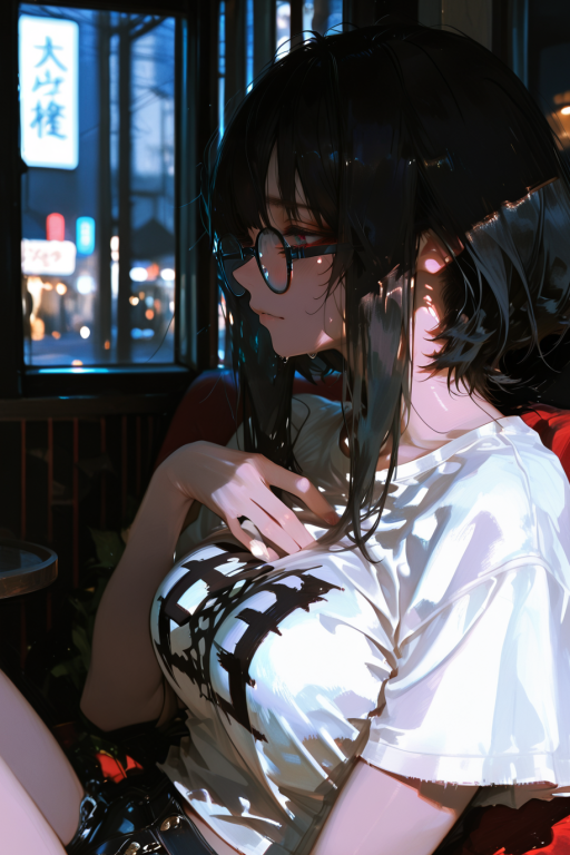林老师