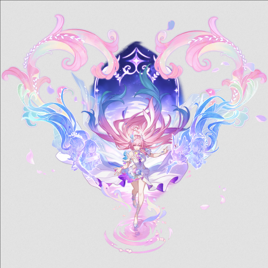AI角色卡 机甲少女驾驶员日常