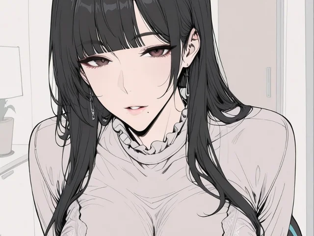 AI色聊 古风仙子禁忌恋爱长尾