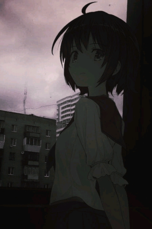 AI角色卡 机甲少女驾驶员日常