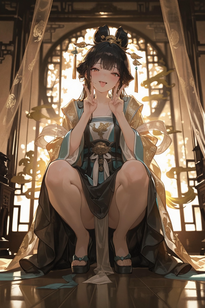 AI角色卡 未来AI伴侣管家